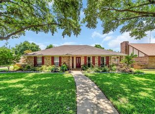 612 Thoreau Ln, Allen, TX 75002