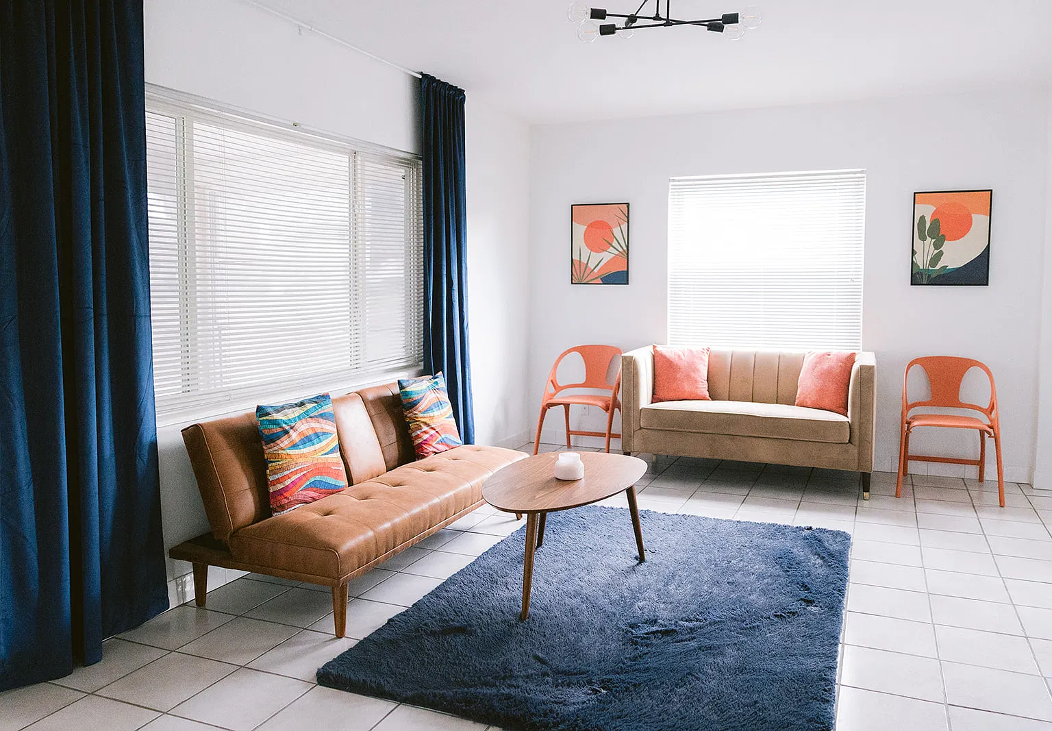 2 bed, 928 sqft, $2,000 — Photo 3