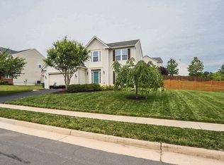 13750 Restina Rd, Bristow, VA 20136