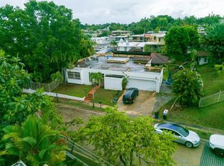 M1 Calle B, Guaynabo, PR 00969