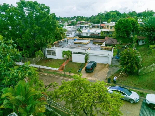 M1 Calle B, Guaynabo, PR 00969