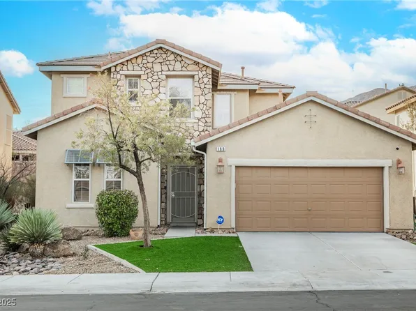 189 Carneros Ave, Henderson, NV 89002