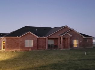 18300 Hidden Springs Rd, Amarillo, TX 79124