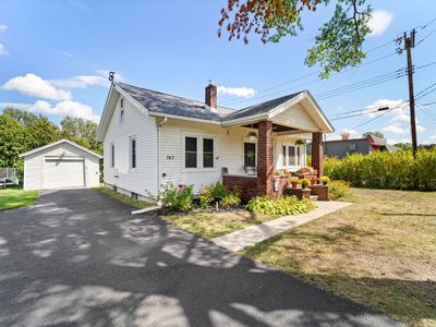 747 Conklin Rd, Binghamton, NY, 13903
