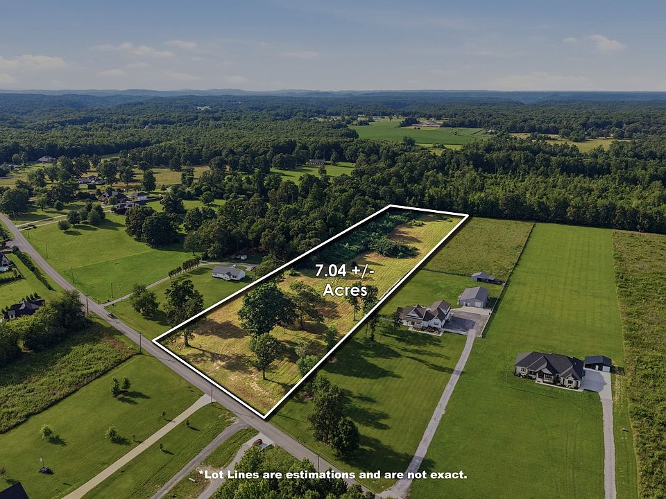 1st image of 0 Ledford Mill Rd
