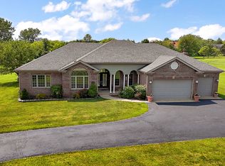 26644 S Ridgeland Ave, Monee, IL 60449