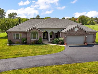 26644 S Ridgeland Ave, Monee, IL, 60449