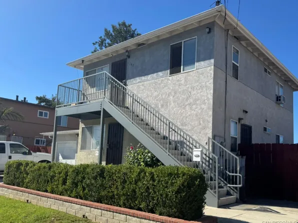 6140-6142 Horton Dr, La Mesa, CA 91942