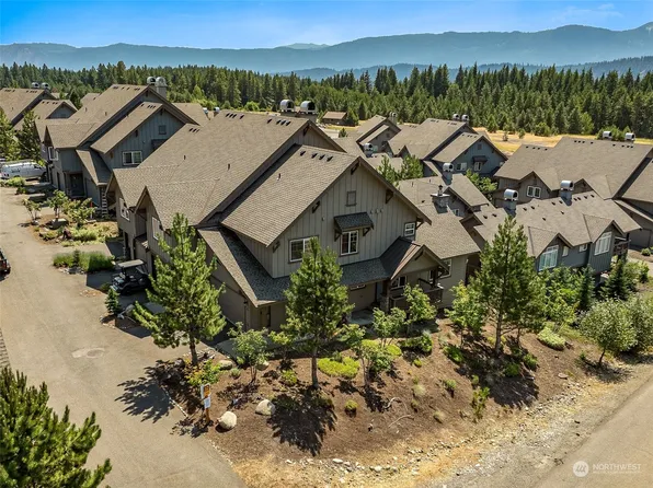 50 Keystone Lane #4, Ronald, WA 98940