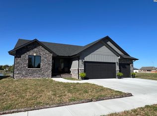 1659 Sonora Dr, McPherson, KS 67460