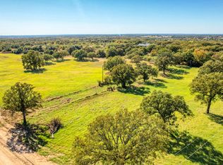 7 Aslan Rd, Poolville, TX 76487