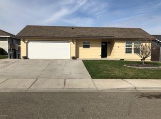 313 Villa Real Dr, Sunnyside, WA