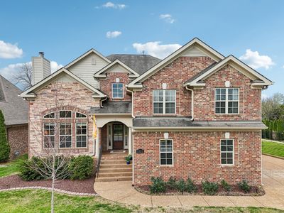 1521 Eden Rose Pl, Nolensville, TN, 37135