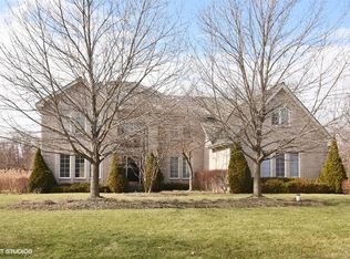 1756 Tanager Way, Long Grove, IL 60047