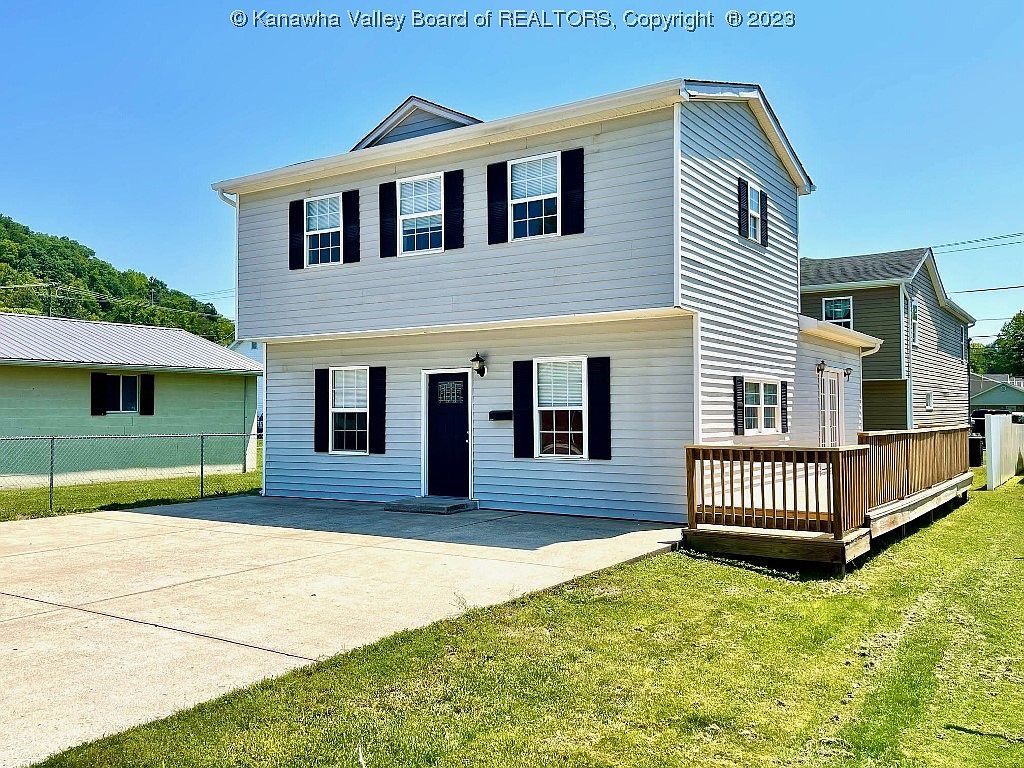 1320R Washington Ave, Milton, WV 25541 MLS 264419 Zillow