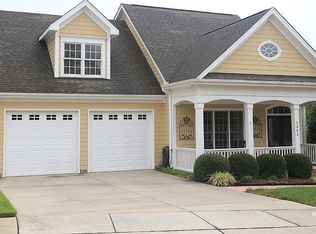 3502 Windy Meadow Ct, Raleigh, NC 27614