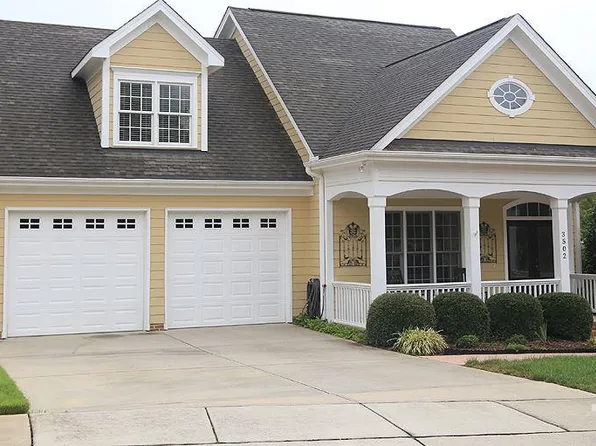 3502 Windy Meadow Ct, Raleigh, NC 27614