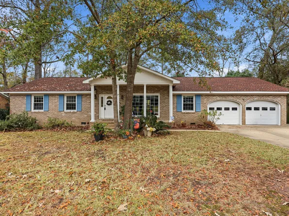 117 Bob White Ln, Summerville, SC 29485