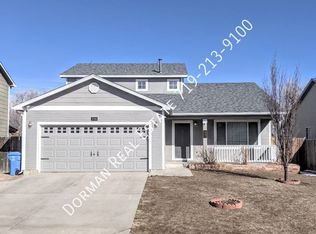 590 Winebrook Way, Fountain, CO 80817