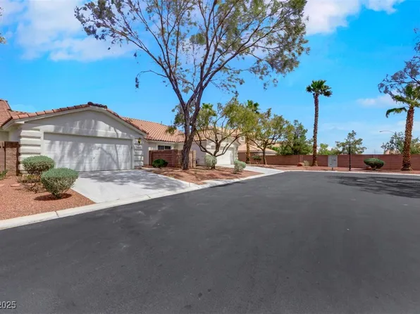 9962 Catalina Canyon Ave, Las Vegas, NV 89147