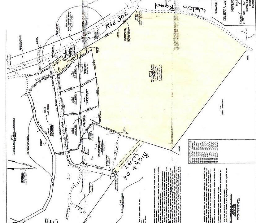 2nd image of 0 Route 302