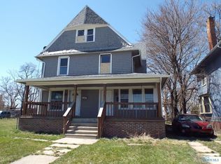 2245 Hollywood Ave, Toledo, OH 43606