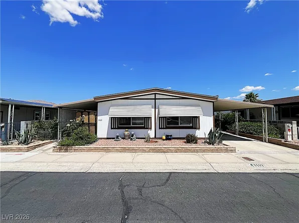 3102 Comitan Ln, Las Vegas, NV 89122