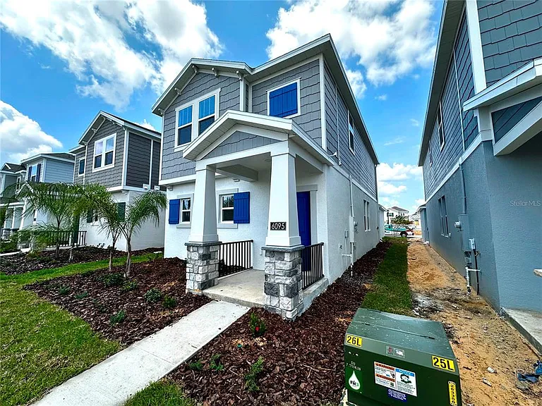 6095 Wellbeing Way — Photo 3