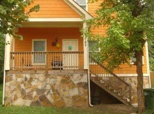 1162 Smith St SW, Atlanta, GA 30310