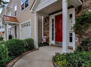 11928 Field Towne Ln, Raleigh, NC 27614