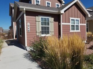 1948 Lower Gold Camp Rd, Colorado Springs, CO 80905