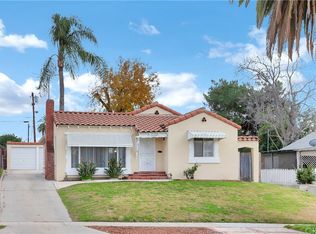 2858 Lime St, Riverside, CA 92501