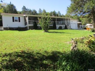 10699 Hwy E, Arcadia, MO 63621