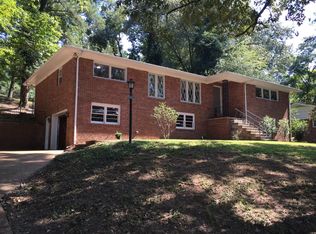 2310 Roberts Ln, Florence, AL 35630