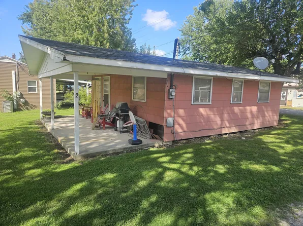 5445 Behm Rd Lot 2, Celina, OH 45822