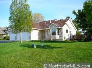 5630 Highland Trl, Big Lake, MN 55309