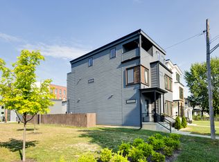1154 Olive St, Indianapolis, IN 46203