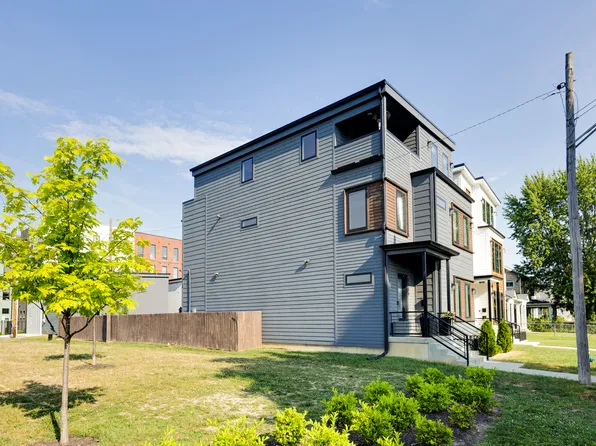 1154 Olive St, Indianapolis, IN 46203