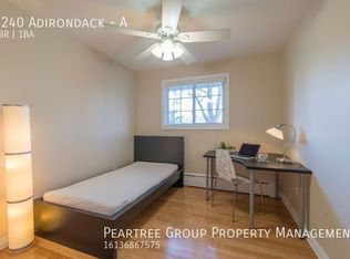 1240 Adirondack Dr #A2, Ottawa, ON K2C2V3