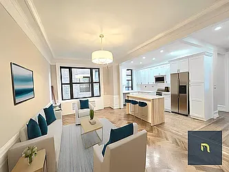 780 Riverside Drive, #6B