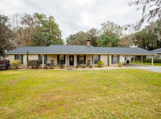 5363 Golf Dr, Lake Park, GA 31636