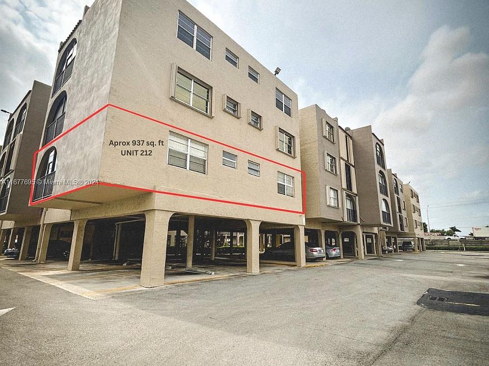 1st image of 6215 W 20th Ave APT 212