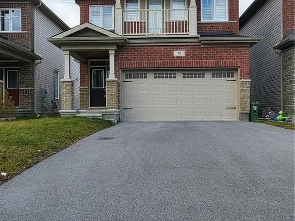 70 Tapadero Ave, Ottawa, ON K2V 0C9
