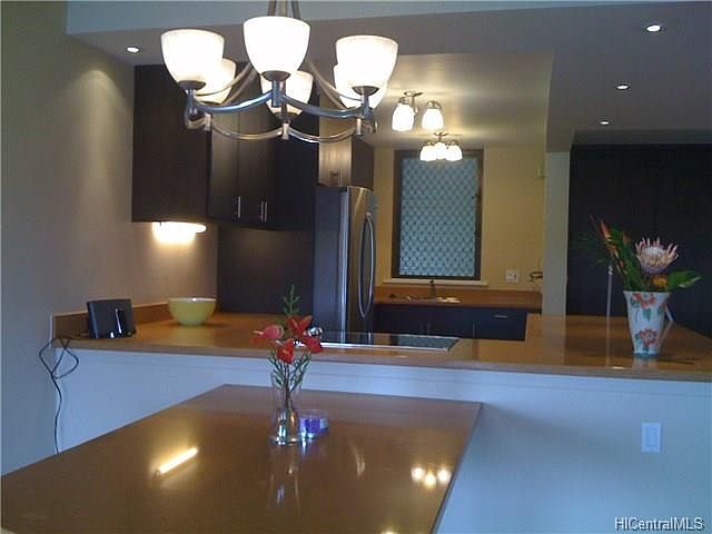 2nd image of 531 Hahaione St APT 16C