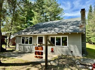 4789 E River Dr, Mio, MI 48647