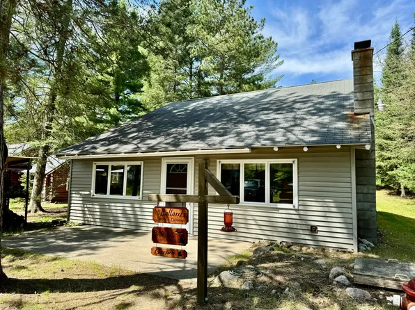 4789 E River Dr, Mio, MI 48647