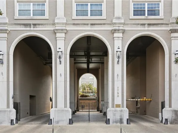 1750 Saint Charles Ave APT 633, New Orleans, LA 70130