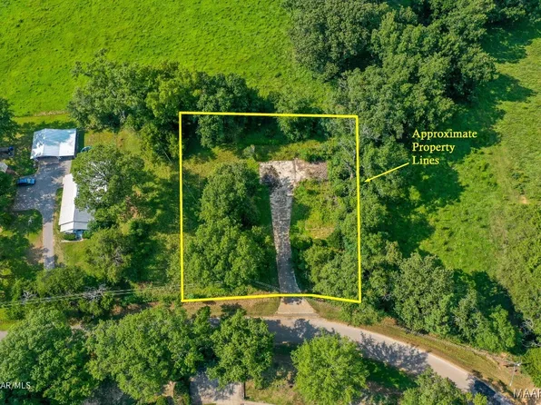 1230 Overstreet Dr, Thomasville, AL 36784