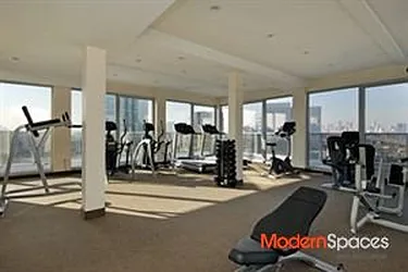 Rented by Modern Spaces