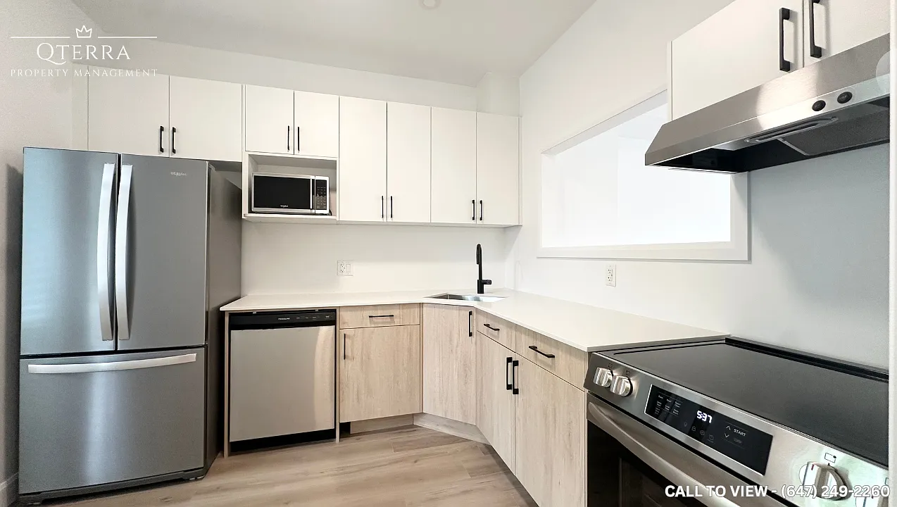 3 bed, 1.5 bath, 1300 sqft, $2,450 — Photo 2